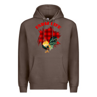 Coffee Farm Life Premium Hoodie - Bettercallsaul