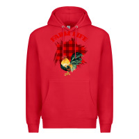 Red Farm Life Premium Hoodie - Bettercallsaul