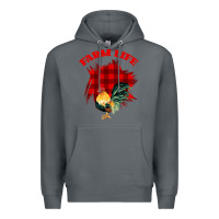 Rock Farm Life Premium Hoodie - Bettercallsaul