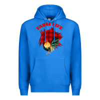True Royal Farm Life Premium Hoodie - Bettercallsaul