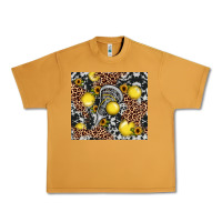 Peanut Butter lacrosse Urban Heavy Tee - JahusDesignShop