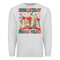 Dove Grey romantasy book club Premium Sweatshirt - Artiststas