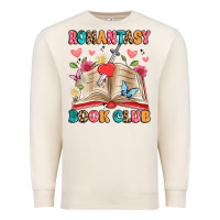 Sandshell romantasy book club Premium Sweatshirt - Artiststas