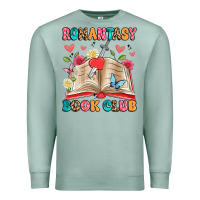Seafoam romantasy book club Premium Sweatshirt - Artiststas