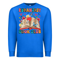 True Royal romantasy book club Premium Sweatshirt - Artiststas