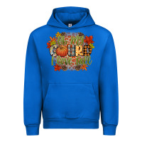 Cobalt oh my gourd i love fall Urban Hoodie - CowGirlArtShop