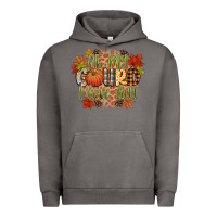 Pigment Tornado oh my gourd i love fall Urban Hoodie - CowGirlArtShop