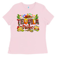 Tequila Tribe Ladies Tee | Teevron