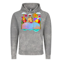 Cloud Rock custom name summer beach toys Vintage Hoodie - JahusDesignShop