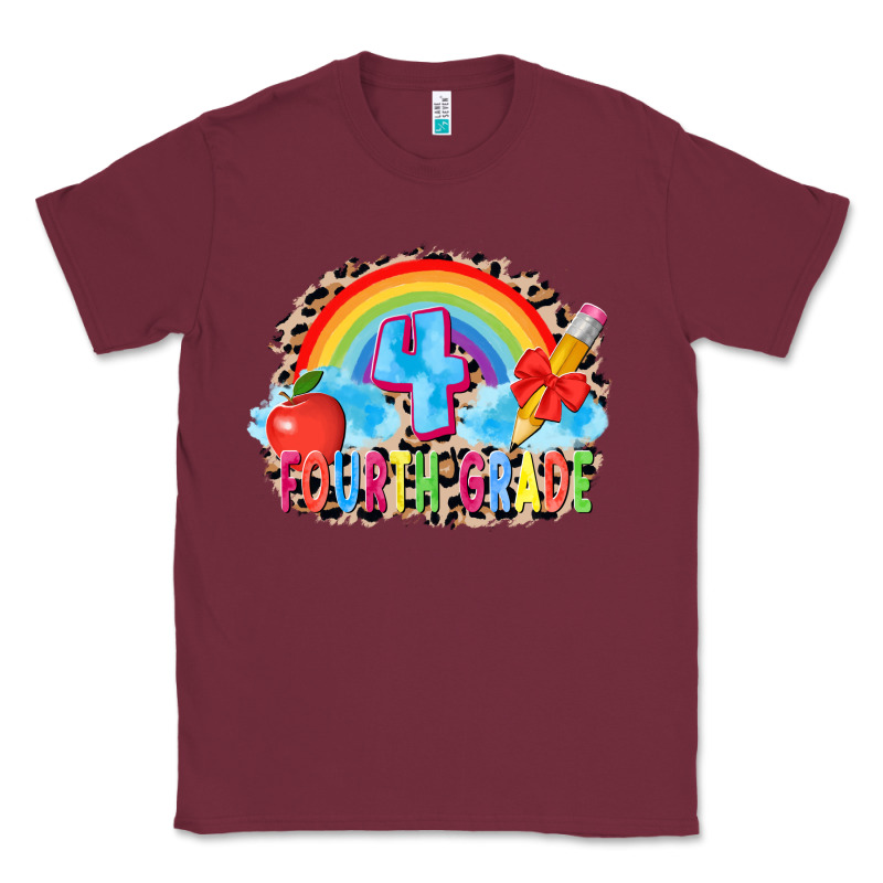 Back To School 4 3200x2400 Classic Tee by AdoDesignShop | Teevron