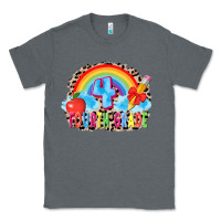 Charcoal Heather back to school 4 3200x2400 Classic Tee - AdoDesignShop