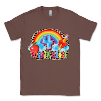 Chestnut back to school 4 3200x2400 Classic Tee - AdoDesignShop