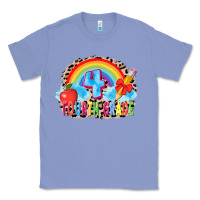 Colony Blue back to school 4 3200x2400 Classic Tee - AdoDesignShop