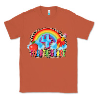 Copper back to school 4 3200x2400 Classic Tee - AdoDesignShop