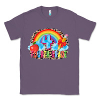 Lavender back to school 4 3200x2400 Classic Tee - AdoDesignShop