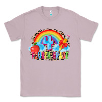 Lilac back to school 4 3200x2400 Classic Tee - AdoDesignShop