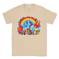 Mushroom back to school 4 3200x2400 Classic Tee - AdoDesignShop