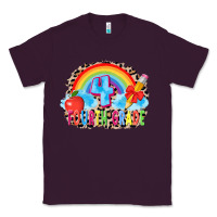 Plum back to school 4 3200x2400 Classic Tee - AdoDesignShop