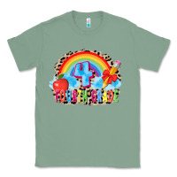 Sage back to school 4 3200x2400 Classic Tee - AdoDesignShop