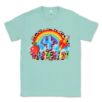 Seafoam back to school 4 3200x2400 Classic Tee - AdoDesignShop