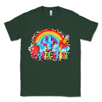 Sports Green back to school 4 3200x2400 Classic Tee - AdoDesignShop
