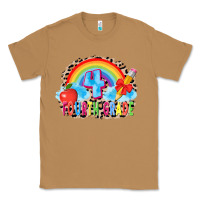 Toasted Coconut back to school 4 3200x2400 Classic Tee - AdoDesignShop