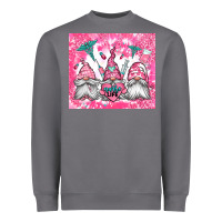 Storm nurse life gnomes Heavyweight Sweatshirt - Jasminsmagicworld