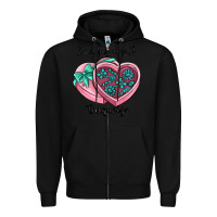 Black i can buy myself turquoise Zipper Hoodie - MaliasSmallBusiness