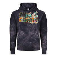 Cloud Black just graduated Vintage Hoodie - AdoDesignShop