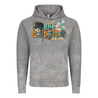 Cloud Rock just graduated Vintage Hoodie - AdoDesignShop
