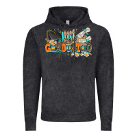 Vintage Black just graduated Vintage Hoodie - AdoDesignShop