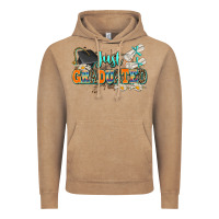 Vintage Coffee just graduated Vintage Hoodie - AdoDesignShop