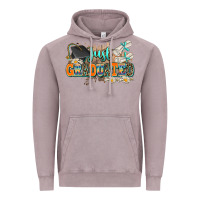 Vintage Zinc just graduated Vintage Hoodie - AdoDesignShop