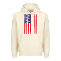 Sandshell Daddy American Flag Premium Hoodie - Bettercallsaul