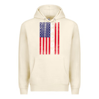 Tofu Daddy American Flag Premium Hoodie - Bettercallsaul