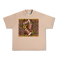 Burro American football Urban Heavy Tee - JahusDesignShop