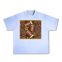 Grape Ice American football Urban Heavy Tee - JahusDesignShop