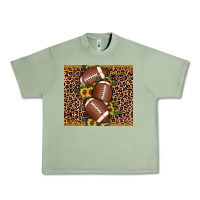 American Football Urban Heavy Tee | Teevron