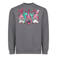 Storm nurse gnomes Heavyweight Sweatshirt - Jasminsmagicworld