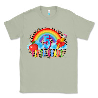 Matcha back to school 5 3200x2400 Classic Tee - AdoDesignShop