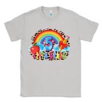 Moon Dust back to school 5 3200x2400 Classic Tee - AdoDesignShop