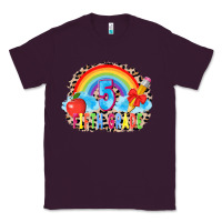 Plum back to school 5 3200x2400 Classic Tee - AdoDesignShop