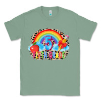 Sage back to school 5 3200x2400 Classic Tee - AdoDesignShop