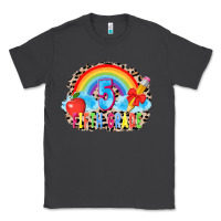 Smoke back to school 5 3200x2400 Classic Tee - AdoDesignShop