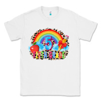 White back to school 5 3200x2400 Classic Tee - AdoDesignShop