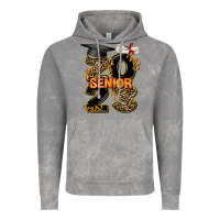 Cloud Rock gold senıor 2023 Vintage Hoodie - AdoDesignShop