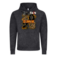 Vintage Arctic gold senıor 2023 Vintage Hoodie - AdoDesignShop