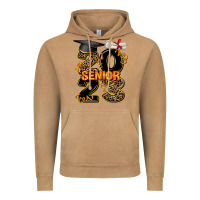 Vintage Camel gold senıor 2023 Vintage Hoodie - AdoDesignShop