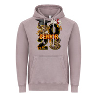 Vintage Zinc gold senıor 2023 Vintage Hoodie - AdoDesignShop