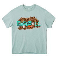 Arona baseball Heavy Core Tee - texasbilliewilder